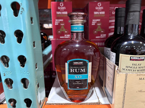 科克蘭XO蘭姆酒#1708655